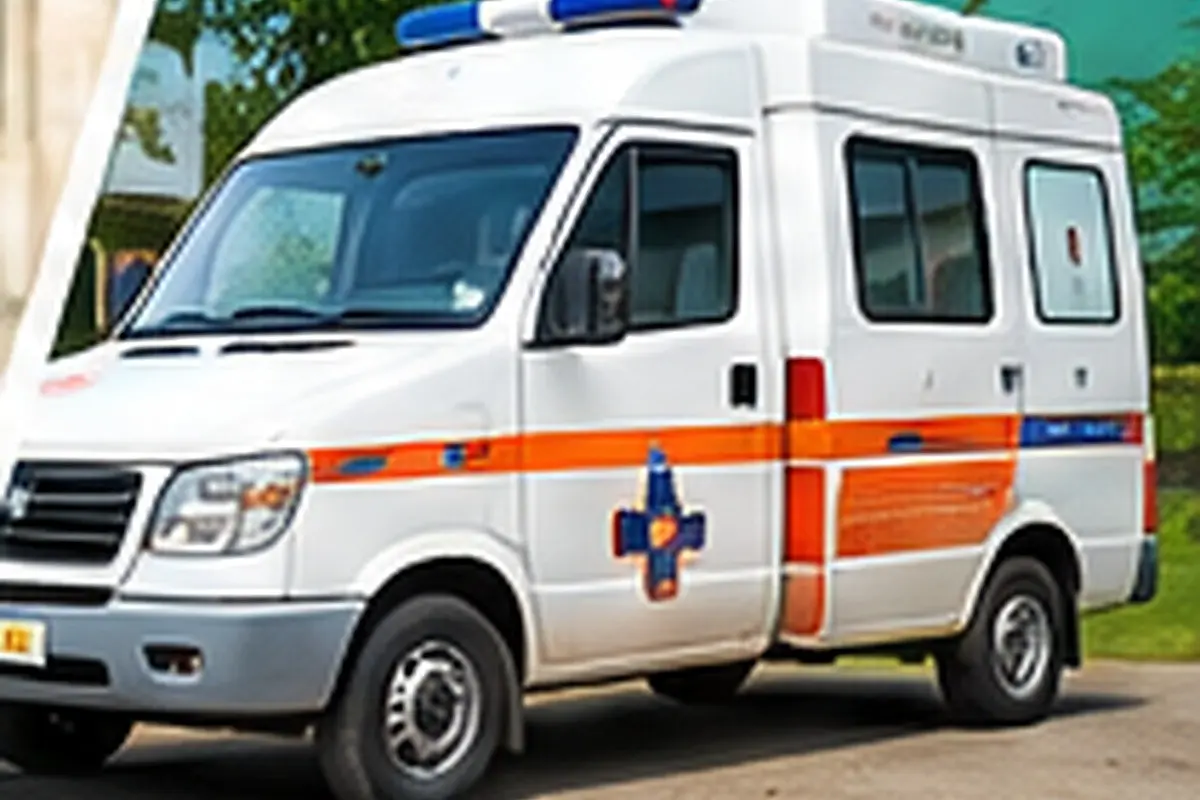 Healthcare Mobility & Fleet Management